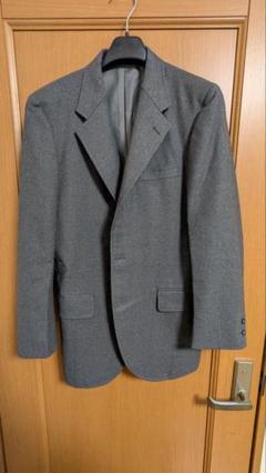 2025年最新】VAN Jacket カラー：グレイ系 テーラードジャケット