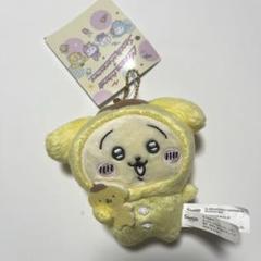 2025年最新】ちいかわポムポムプリンの人気アイテム - メルカリ