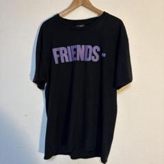 VLONE FRIENDS 迷彩 カモフラ Tシャツ ヴィーローン ヴィーロン VLONE FRIENDS 迷彩 カモフラ Tシャツ ヴィーローン ヴィーロン