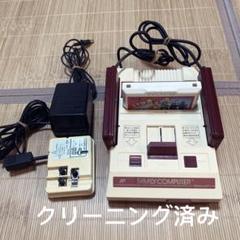2025年最新】ファミコン動作確認済の人気アイテム - メルカリ
