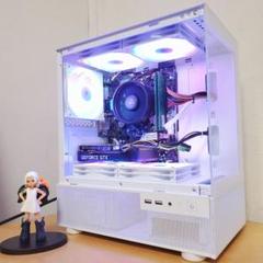 FPSゲーム快適に】ゲーミングPC/Ryzen5 3500/GTX1660S - メルカリ