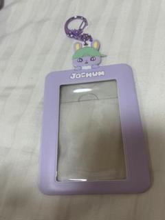 ちまた JOCHUM ジェオチャム トレカホルダー トレカケース