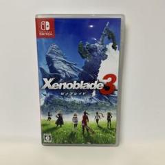Xenoblade3