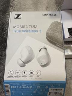 2025年最新】momentum true wireless 3の人気アイテム - メルカリ