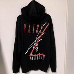 【限定品】バンドリ Afterglow パーカーLサイズ BanG Dream! ガールズバンドパーティ！ カバーコレクション