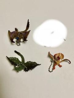 バラ売り可 モンスターハンター ストラップ