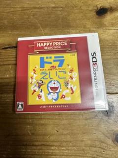 3DS ドラえいご のび太と妖精のふしぎコレクション