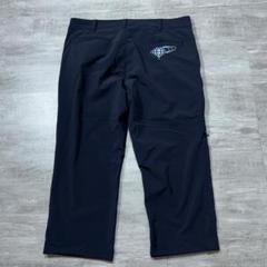 ⭐︎値下げ★新品　BEAMSGOLF 中綿入り　パンツ　ネイビー メンズ　XS ⭐︎値下げ☆新品BEAMSGOLF 中綿入りパンツネイビー メンズXS