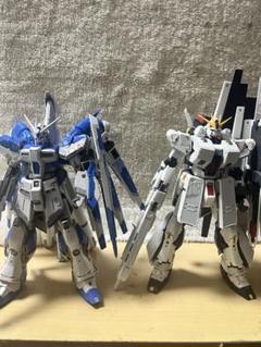 新品・未組立】RG 1/144 Hi-νガンダム ハイニューガンダム