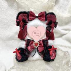 2025年最新】ぬい服 14cm おすわりの人気アイテム - メルカリ