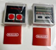 コントローラーボタンコレクション Nintendo NESのサムネイル