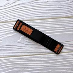 Apple Watch バンド 交換ベルト 密織ナイロン製