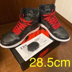 【良USED】NIKE AIR JORDAN1