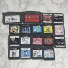 ゲームボーイ ソフトまとめ売り ゲームボーイソフトまとめ売り(40個)②