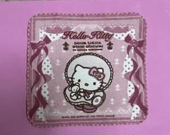 ハローキティ　ロリータ　嶽本野ばらコラボ　　サンリオ　ご当地キティ　レア Hello Kitty/ハローキティ・Pour Lolita White Edition