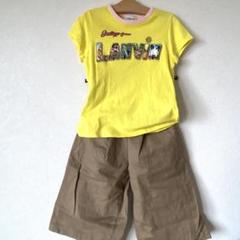 LANVIN Tシャツ 140