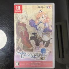 エスカ&ロジーのアトリエ DX