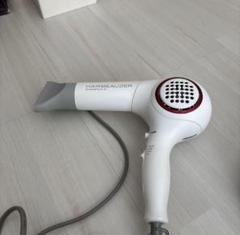 美品　HBE2-G HAIRBEAUZER ExcelleMium 2 Bioprogramming（バイオプログラミング） / ヘアービューザー