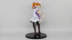 【 美品 】ひぐらしのなく頃に 業 竜宮レナ 1/7 スケールフィギュア Amazon | ひぐらしのなく頃に 業 竜宮レナ[惨劇ver.] 1/7