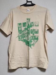 LITE　Tシャツ　ライト　バンド　インスト　ポストロック　キングクリムゾンのサムネイル
