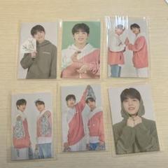 SEVENTEEN エスクプス Carat Land ケレン トレカ