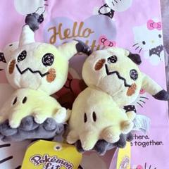 ポケモン ポケセン ぬいぐるみ