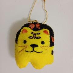 刺繍 虎の親子　額 Yahoo!オークション - 虎 刺繍 額 刺繍絵 タイガー 額入り 額縁