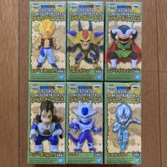 ドラゴンボール トレジャーラリー vol.1 フィギュアセット Amazon.co.jp: ドラゴンボールワールド コレクションフィギュア