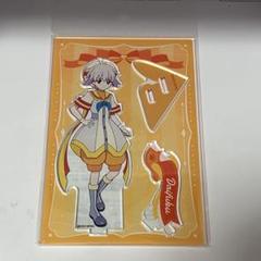 兎山大福 悟 セット わんだふるぷりきゅあ！ アクリルスタンド Vol.2 兎山大福 & 兎山悟