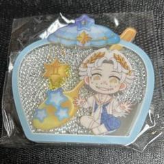 希少品　第五人格　星座シリーズ　傭兵　スターリーポットアクリルキーホルダーB 希少品 第五人格 星座シリーズ 傭兵 スターリーポットアクリル
