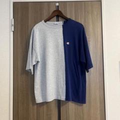 チャンピオン　Tシャツ