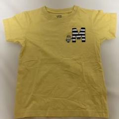 UNIQLO ミニオン Tシャツ 130cm ２枚