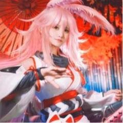 (最終値下げ)崩壊3rd 八重桜 コスプレ フルセット