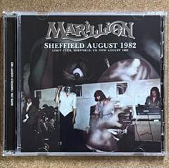 MARILLION, 直筆サイン入り, マリリオン, 新品CD, プログレ マリリオン 通算20作目の最新アルバム『An Hour Before It's