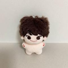2025年最新】ウォヌ ぬいぐるみ 10cmの人気アイテム - メルカリ