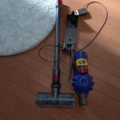 Dyson スティッククリーナー 本体 + 付属品（ジャンク品） 2025年最新】Yahoo!オークション -ダイソン 掃除機 ジャンクの