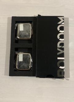 ★Apple Watchケース 透明 2個入り