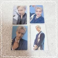 SEVENTEEN セブチ SVT トレカ メッセージカード コンプリート SEVENTEEN - SEVENTEEN メッセージ トレカ の通販 by na's shop