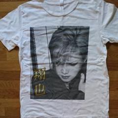 ゴールデンボンバー 鬼龍院 翔 翔也Tシャツ 白(M) 入手困難 レア