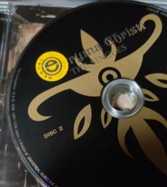 La'cryma Christi ラクリマ DECADE1st Day DVD La´cryma Christi DECADE DVD DVD