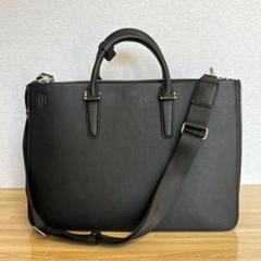 中古品 SHIPS ビジネスバッグ 黒 メンズ 2025年最新】SHIPS メンズ ビジネスバッグの人気アイテム - メルカリ