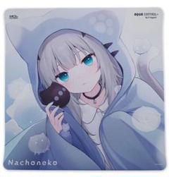 なちょねこ Nachoneko マウスパッド X-raypad