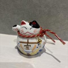 猫 置物 招き猫 金運招き猫 幸福 可愛い