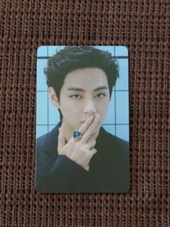 新品　未開封　公式　BTS プルーフ　PROOF　購入特典ホログラムトレカ BTS proof 購入特典 JPFC トレカ バンタン コンプリート ホロ