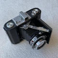美品 SEMI LEOTAX スプリング カメラ ⚫︎SEMI LEOTAX - メルカリ