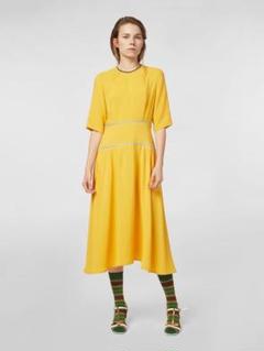 マルニ MARNI スカート サイズ40 イタリア製