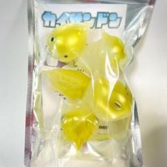 カイサンドン おまけ付き ユーキデイドリーマー