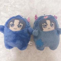 アイナナ　和泉一織　モンぬい　2点セット
