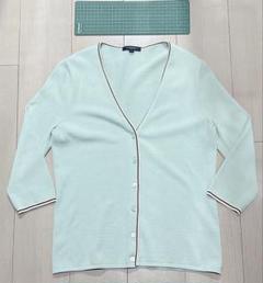 バーバリー BURBERRY ミントグリーン 38 バーバリー BURBERRY ミントグリーン 38