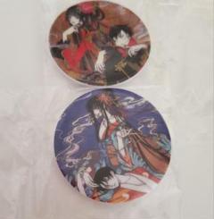CLAMP　ガチャガチャ